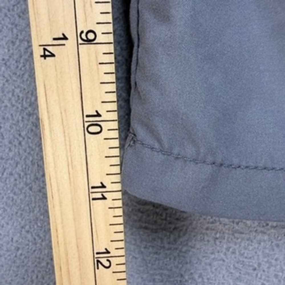 Denali Cargo Shorts Mens Regular 36 (FIT 37) Gray Hiking Outdoor Utility Work - Picture 7 of 14